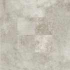 Плитка для підлоги 60х60 Tau Ceramica Coney Decor-B Cement Natural (сіра)