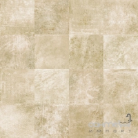 Плитка для підлоги 60х60 Tau Ceramica Coney Decor-A Beige Natural (бежева)