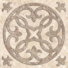 Напольная плитка, декор 60x60 Tau Ceramica Shine Roseton Imperial