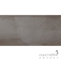 Плитка для підлоги 60х120 Tau Ceramica Sassari Graphite Natural (чорна, матова)