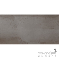 Плитка напольная 60х120 Tau Ceramica Sassari Graphite Natural (черная, матовая)