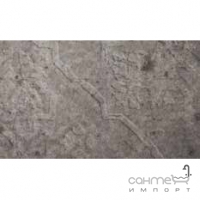 Плитка для підлоги, декор 60х120 Tau Ceramica Sassari Dec Graphite Natural (чорна, матова)