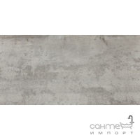 Плитка напольная 60х120 Tau Ceramica Sassari Silver Natural (серая, матовая)