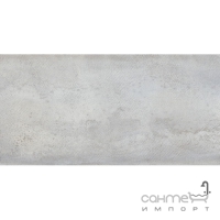 Плитка для підлоги, декор 60х120 Tau Ceramica Sassari Dec Silver Natural (сіра, матова)