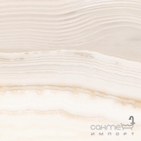 Плитка для підлоги 60x60 Tau Ceramica Shine Orti Marfil (бежева)