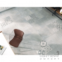 Плитка для підлоги 60x60 Tau Ceramica Yaiza Napoles Blanco (біла)