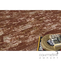 Плитка для підлоги 15x90 Venus Caribbean Brown R (коричнева)