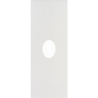 Настенная плитка, декор 22,6x60,7 Venus Celine Ventana White (белая)
