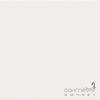 Напольная плитка 40X40 Venus Celine Icon White (белая)