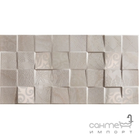 Настінна плитка 40,2 х80 Venus Kent Mosaic White (біла)