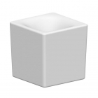 Раковина Scarabeo Cube 1521 (білий)