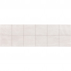 Настенная плитка, декор под мозаику 25,2x80 Venus Pegasus Mosaic Grey (серая)