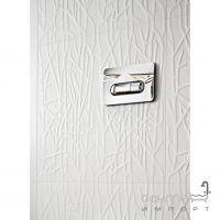 Плитка напольная Paradyz Adilio Rivo Bianco 39,5 x 39,5