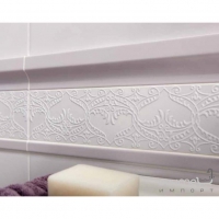 Плитка Ascot Ceramiche England Blanco Matita