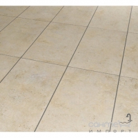 Клінкерна плитка для підлоги 594x294x10 Stroeher Gravel Blend 8062 960-beige (бежева)