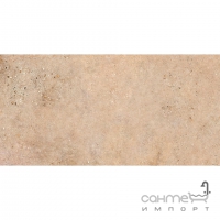 Клінкерна плитка для підлоги 594x294x10 Stroeher Gravel Blend 8062 961-brown (коричнева)