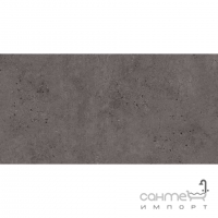 Клінкерна плитка для підлоги 594x294x10 Stroeher Gravel Blend 8062 963-black (чорна)
