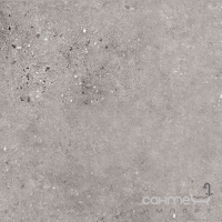 Клінкерна плитка для підлоги 294x294x10 Stroeher Gravel Blend 8031 962 grey (сіра)