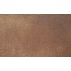 Клинкерная напольная плитка 444x294x10 Stroeher Aera T 8045 728-core (красно-коричневая)