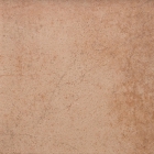 Клінкерна плитка для підлоги 294x294x10 Stroeher Aera 8031 750 rubeo (світло-коричнева)