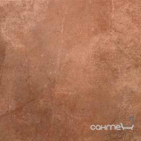Клинкерная напольная плитка 394x394x10 Stroeher Aera X 8041 755-camaro (коричневая)