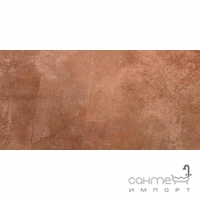 Клинкерная напольная плитка 594x294x10 Stroeher Aera X 8063 755-camaro (коричневая)	