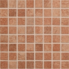 Мозаїчна поверхня 294x294x10 Stroeher Aera 0331 755 camaro (коричнева)