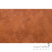 Клінкерна плитка для підлоги 444x294x10 Stroeher Roccia 8045 841 rosso (червоно-коричнева)