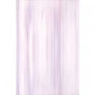 Плитка настенная Cersanit Melissa фиолетовая 30х45
