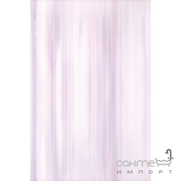Настінна плитка Cersanit Melissa фіолетова 30х45