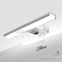 Консольний LED-світильник для дзеркала Juergen Consol 02