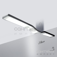 Консольный LED-светильник для зеркала Juergen Consol 04