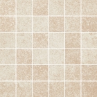Мозаика 29,8x29,8 Paradyz Flash Bianco Mozaika Cieta polpoler