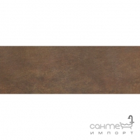 Клинкерная напольная плитка 240x486x10 Stroeher Asar 8050 640 maro (коричневая)