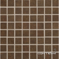 Мозаїчна поверхня 294x294x10 Stroeher Asar 0331 640 maro (коричнева)