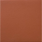 Клінкерна плитка для підлоги 240x240x12 Stroeher Terra 1610 215 patrician red