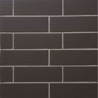 Плитка фасадная, не глазурованная 240x71x11 Stroeher Keravette 2110 330 graphite (темно-серая) 